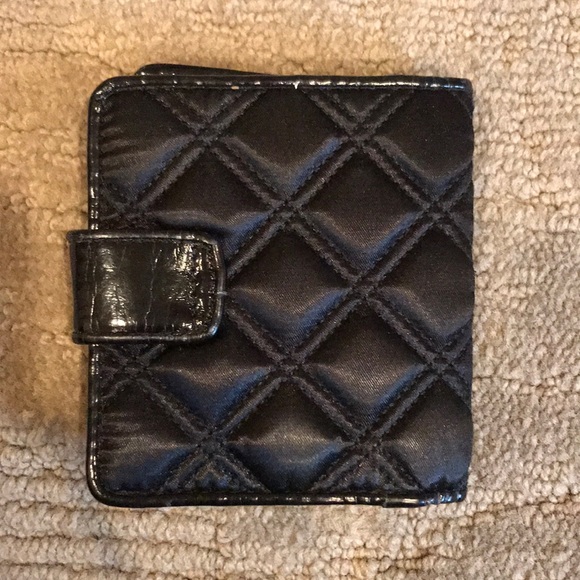 Black Marc Jacobs wallet - Picture 2 of 6